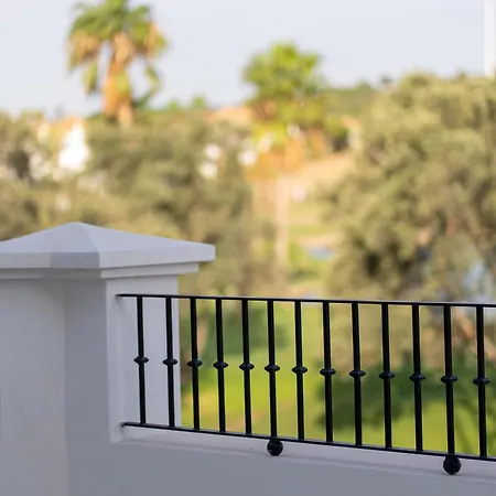 Duquesa Golf Club 호텔 산루이스데사비닐라스