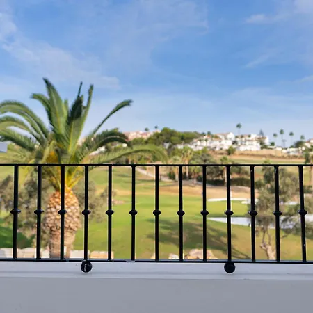 Duquesa Golf Club 호텔
