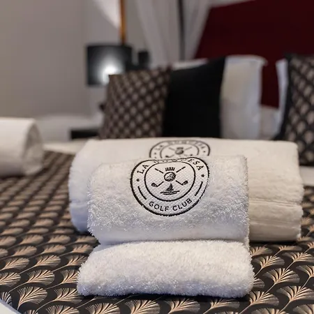 Duquesa Golf Club 4* 산루이스데사비닐라스