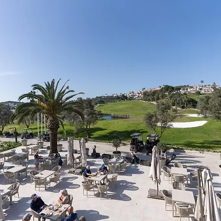 Duquesa Golf Club 4* 산루이스데사비닐라스