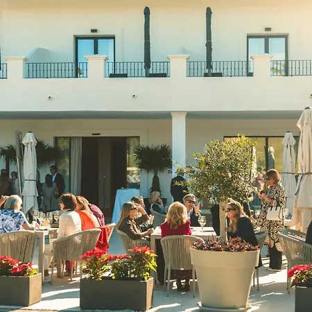 Duquesa Golf Club