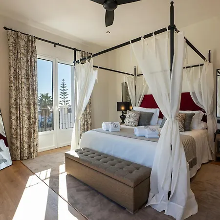 Duquesa Golf Club 4*