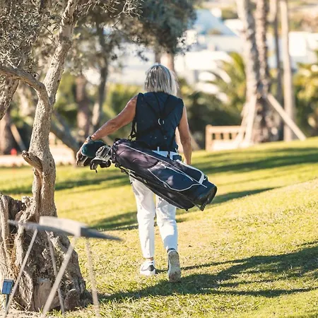 Duquesa Golf Club 산루이스데사비닐라스