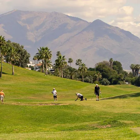 Duquesa Golf Club 호텔