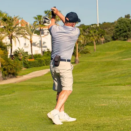 Duquesa Golf Club 4*