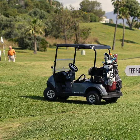 Duquesa Golf Club 4* 산루이스데사비닐라스